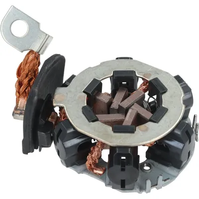 Produktbild von HC-Cargo F032337666 Halter Kohlebürsten 337666