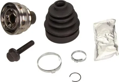 Produktbild von MAXGEAR Gelenksatz Antriebswelle Radseitig für AUDI A4 Avant (8K5, B8) 49-1235