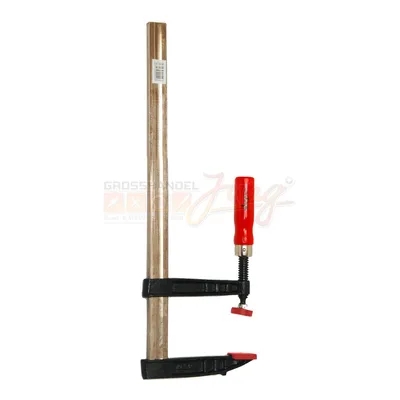 Obrázek produktu pro Šroubová svorka 140x500 mm