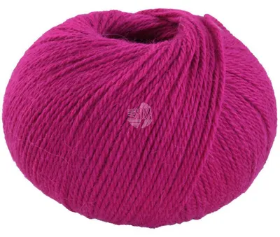Produktbild von Lana Grossa - Natural Lama Fine 0103 pink