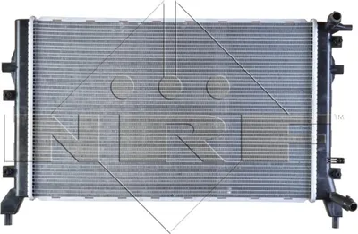 Zdjęcie produktu dla Chłodnica Vw Tiguan 1,4Tsi 08/2010-