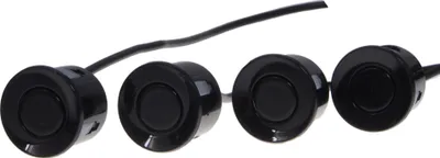 Produktbild von IBOX I724-400 Stoßstange/-komponente für Fahrzeuge Parking sensor
