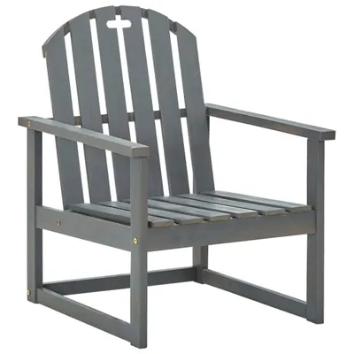 Zdjęcie produktu dla VidaXL 312419, Taras, Drewno akacjowe, 600 mm, 630 mm, 790 mm, 50 cm