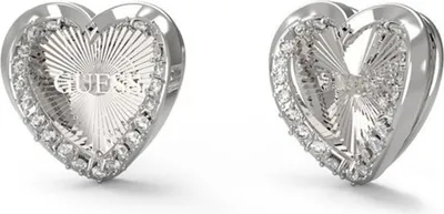 Produktbild von GUESS JEWELS Schmuck JEWELRY JUBE04609JWRHT-U