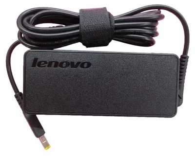 Obrázok produktu pre Lenovo 54Y8964 Netzteil & Spannungsumwandler Indoor 65 W Schwarz (54Y8964)