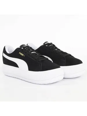 Image de Puma Schuhe Suede Mayu, 38068602