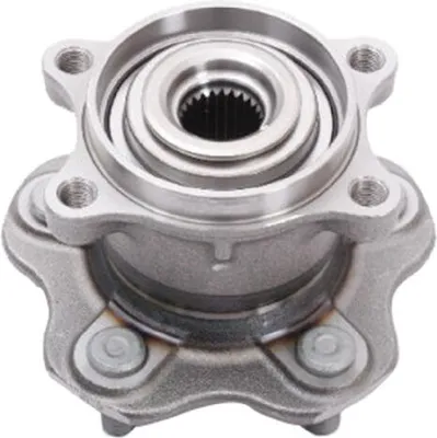 Obrázek produktu pro Japanparts KK-21015 Náboj kola