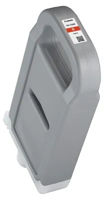 Produktbild von Canon PFI-1700 Tinte rot 700 ml