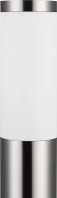 Image de Path Light Ivy Stainless Steel with Sensor