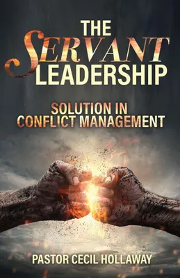 Produktbild von The Servant Leadership