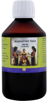 Productafbeelding van Holisan Rumaspyro taila (250 ml)
