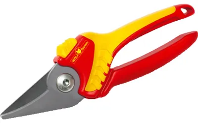 Zdjęcie produktu dla Wolf Garten Sekator Dwuostrzowy Rr 1500
