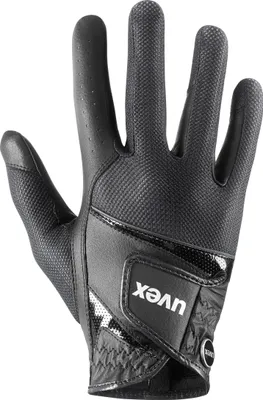Produktbild von uvex Reithandschuh sumair black 6