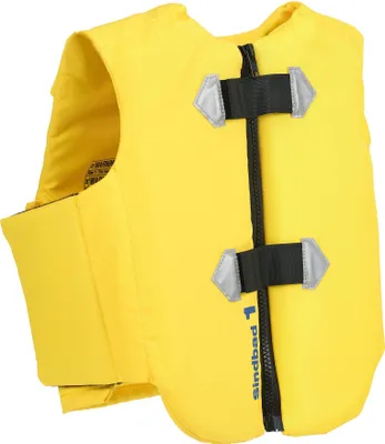 Produktbild von Beco Schwimmweste "Sindbad", Jugendliche