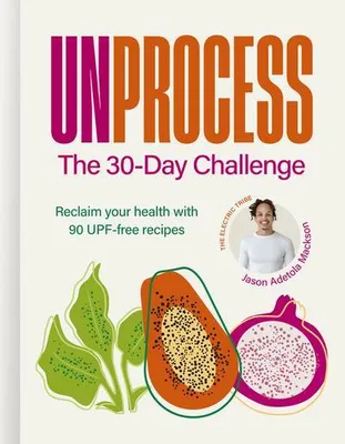 Produktbild von Unprocess