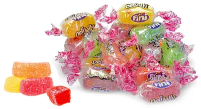 Productafbeelding van Fini Deli Jelly - 1 kilo