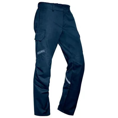 Produktbild von uvex Arbeitshose suXXeed multifunction blau, nachtblau Gr. 52