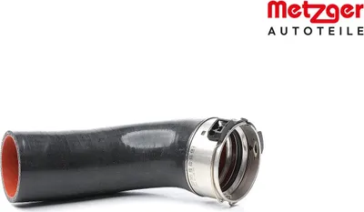 Image de Tuyau d'air de suralimentation après turbocompresseur METZGER pour VOLVO V90 II
