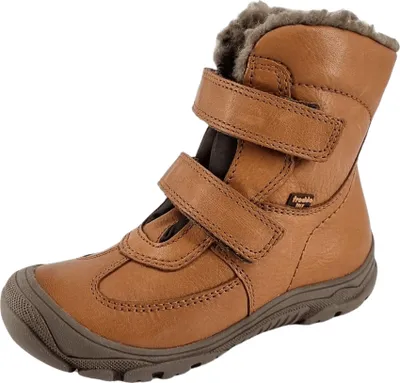 Immagine prodotto di Froddo stivali invernali unisex 31373337393235 Marrone 35 EU