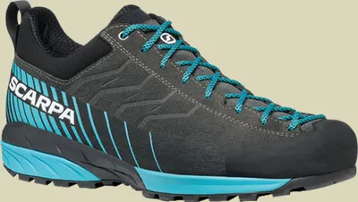 Image de Chaussure MESCALITO GTX, 485 g