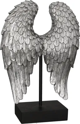 Produktbild von Casablanca by Gilde Dekofigur Skulptur Wing H. 30 cm,89287