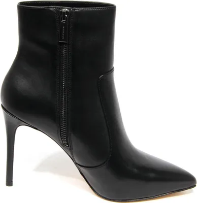 Produktbild von Michael Kors Damen Stiefeletten 40T2RUHE5L-001 Farbe:Schwarz Größe: 41