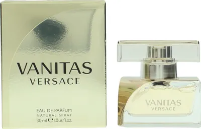 Zdjęcie produktu dla Versace Vanitas woda perfumowana spray 30ml