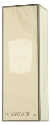 Produktbild von Floris White Rose Hand Lotion (250 ml)