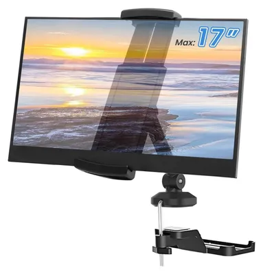 Immagine prodotto di Supporto per tablet con braccio regolabile