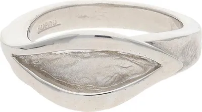 Produktbild von Ring Silber 925 rhodiniert JL30-07-1101 JuwelmaLux Größe 56