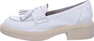 Produktbild von Marc O'Polo Plateau Slipper Damen 31353333323132 Weiß 40 EU