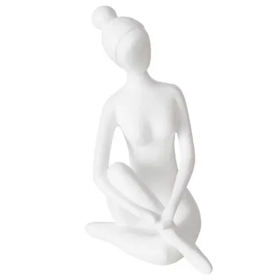 Produktbild von Yoga-Figur YOGA, H. 29 cm