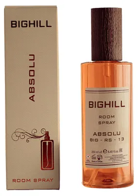 Zdjęcie produktu dla Bighill-ABSOLU Zapach Domowy W Sprayu 250ml