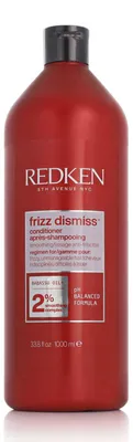Produktbild von Redken Frizz Dismiss Conditioner 1000 ml