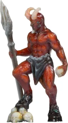 Immagine prodotto di Calibro Noch 10802 Devil H0 in OVP