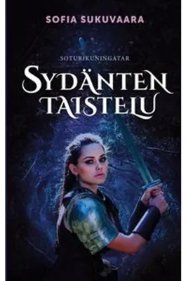 Obrázek produktu pro Sydänten taistelu