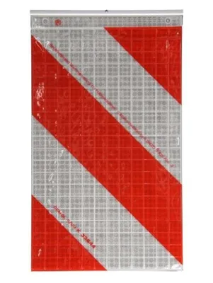 Produktbild von Warnschild CARGOPARTS 101-04W-202