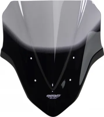 Immagine prodotto di Parabrezza moto MRA HONDA CBR 650 F, RC74, 2014-2018, forma R, colorato