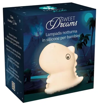 Immagine prodotto di Sweet Dreams Lampada Dinosauro