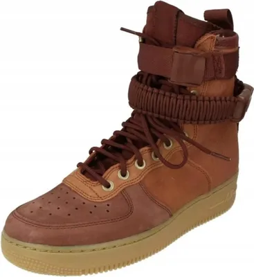 Immagine prodotto di scarpe Nike SF Air Force 1 Premium AQ0118200