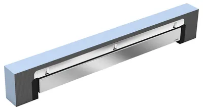 Image de wedi Fundo Discreto compatible pour canal 900mm