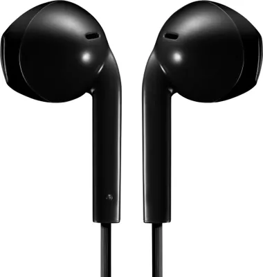 Produktbild von JVC HA-F17M, Kabelgebunden, Anrufe/Musik, 8 - 20000 Hz, 5 g, Kopfhörer, Schwarz