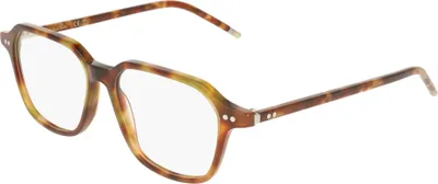 Produktbild von Paul Smith PS26606 PAMBER Havana brown 53/16/150 Uni Brillen