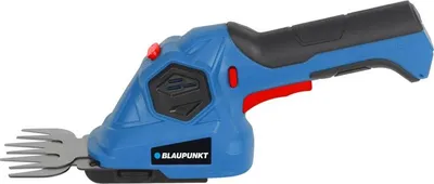 Produktbild von 2-in-1-Rasentrimmer 3,6 V - BP-CT2010