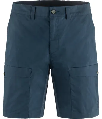 Produktbild von FJÄLLRÄVEN Abisko Hybrid Trail Shorts M NAVY NAVY 52