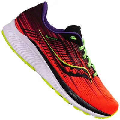 Produktbild von 40,5|Saucony Guide 14 Herren Laufschuhe S20654-66