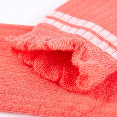 Image de vidaXL Chaussettes pour enfants 5 paires EU 26-29