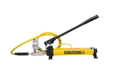 Obrázek produktu pro KS TOOLS Hydraulické ruční čerpadlo 585 mm - 640.0010