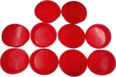 Produktbild von Wolf Cwl Anschlussteil-Abdeckung 2577090 für Ventil DN 125