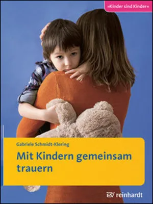 Obrázek produktu pro Mit Kindern gemeinsam trauern